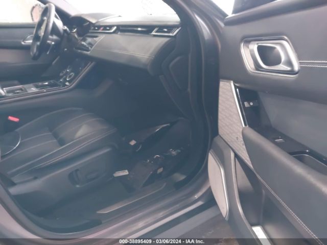 SALYL2RX0JA735152 Land Rover Range Rover Velar P250 Se R-dynamic