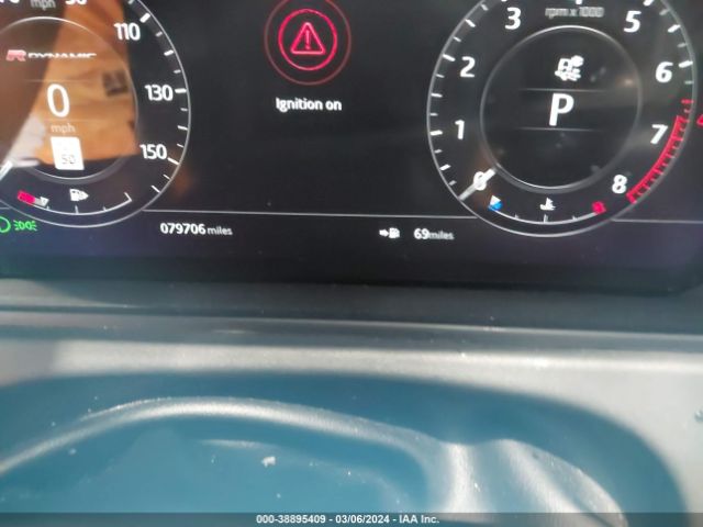SALYL2RX0JA735152 Land Rover Range Rover Velar P250 Se R-dynamic