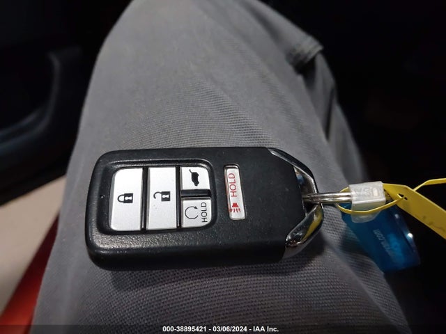 Honda CR-V EX 2018 2HKRW2H56JH659058 Image 11