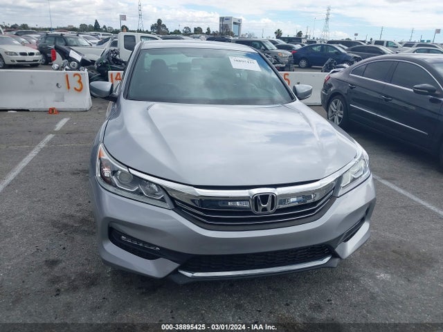1HGCR2F15HA286899 Honda Accord Sport Se