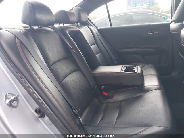 1HGCR2F15HA286899 Honda Accord Sport Se