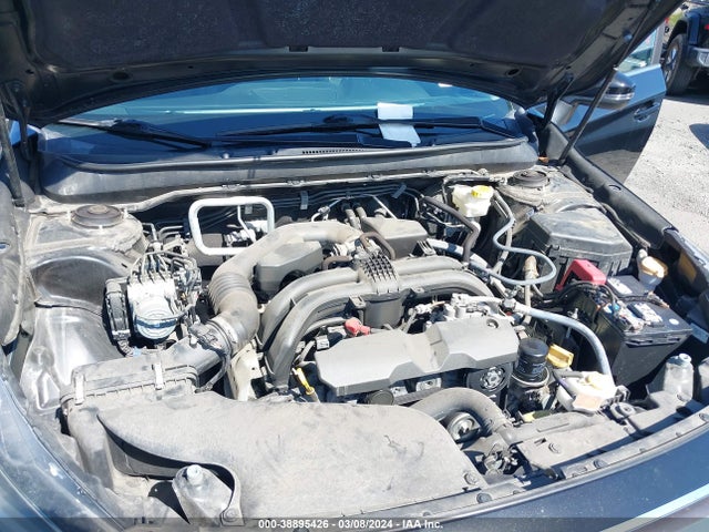 4S4BSANCXK3394728 Subaru na u5