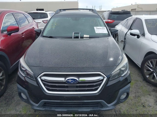4S4BSANCXK3394728 Subaru na u5