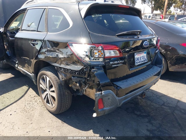 4S4BSANCXK3394728 Subaru na u5