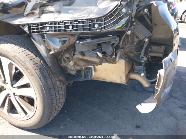 4S4BSANCXK3394728 Subaru na u5