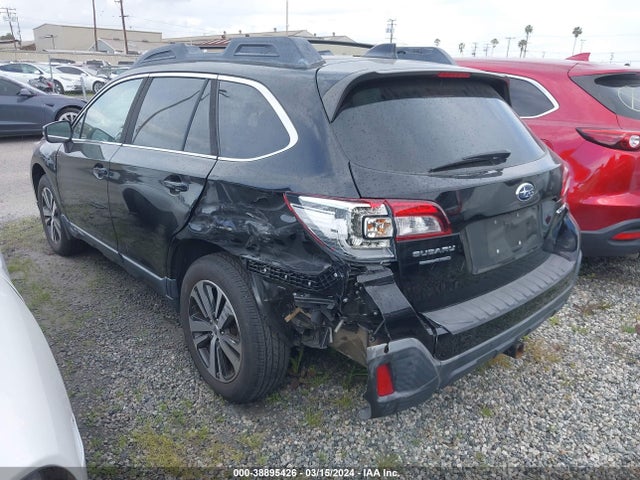 4S4BSANCXK3394728 Subaru na u5