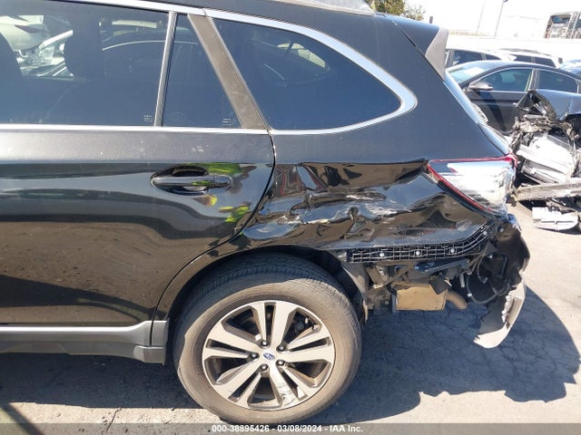 4S4BSANCXK3394728 Subaru na u5