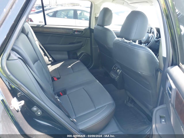 4S4BSANCXK3394728 Subaru na u5