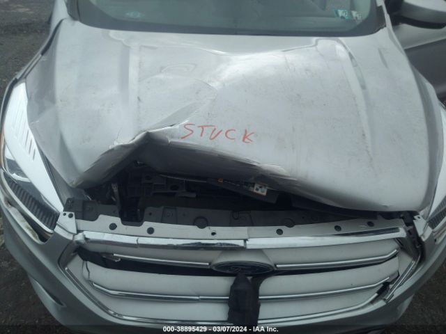1FMCU9HD1KUA66951 Ford ESCAPE SEL