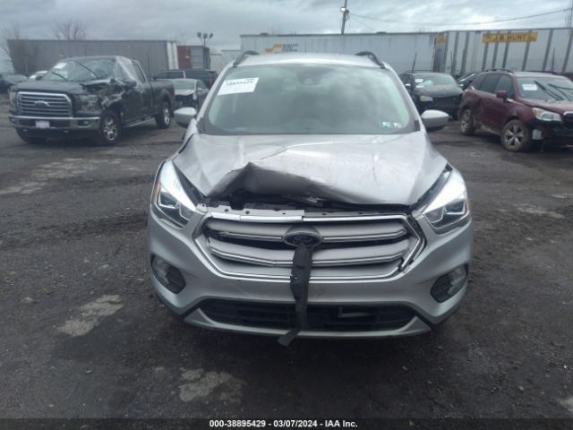 1FMCU9HD1KUA66951 Ford ESCAPE SEL