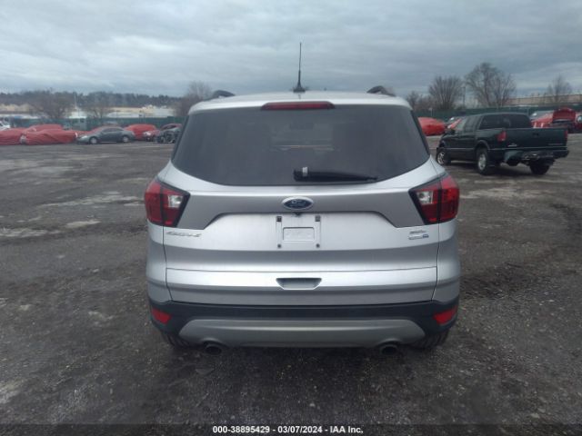 1FMCU9HD1KUA66951 Ford ESCAPE SEL