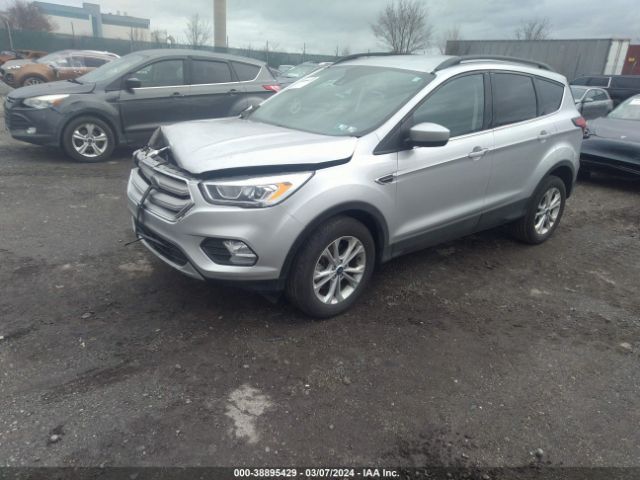 1FMCU9HD1KUA66951 Ford ESCAPE SEL