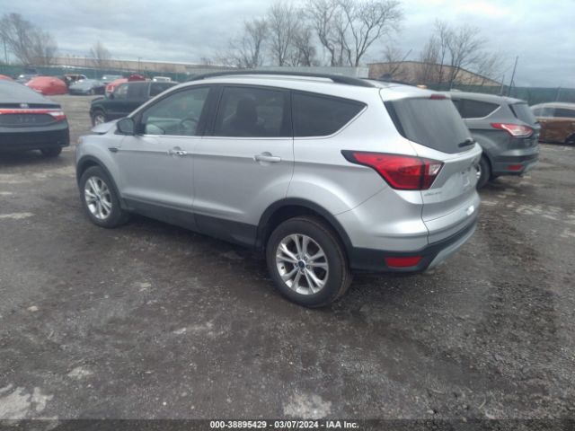 1FMCU9HD1KUA66951 Ford ESCAPE SEL
