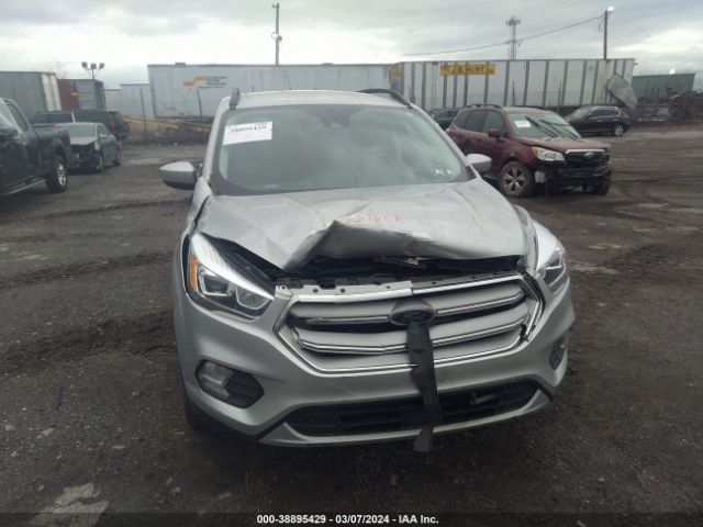 1FMCU9HD1KUA66951 Ford ESCAPE SEL