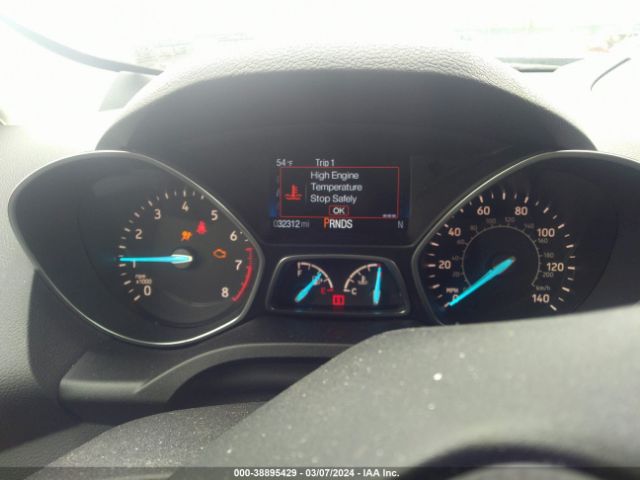 1FMCU9HD1KUA66951 Ford ESCAPE SEL
