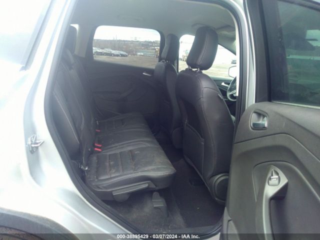 1FMCU9HD1KUA66951 Ford ESCAPE SEL