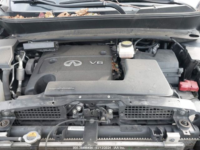 5N1AL0MMXGC502155 Infiniti QX60
