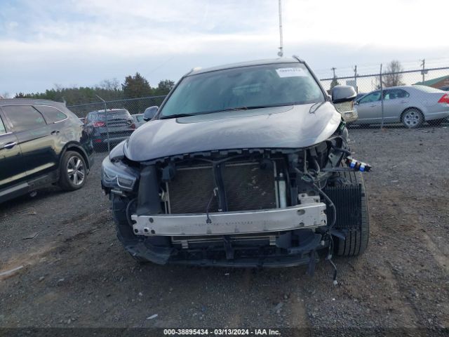 5N1AL0MMXGC502155 Infiniti QX60