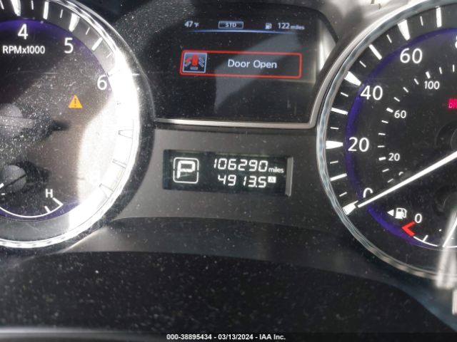5N1AL0MMXGC502155 Infiniti QX60