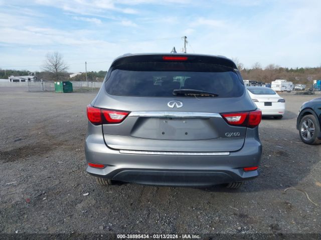 5N1AL0MMXGC502155 Infiniti QX60