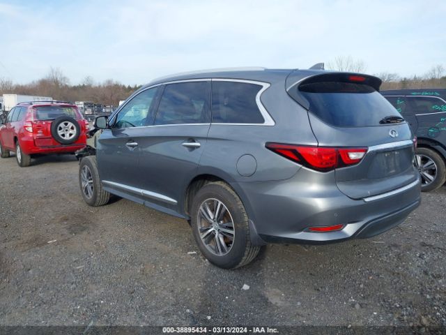 5N1AL0MMXGC502155 Infiniti QX60