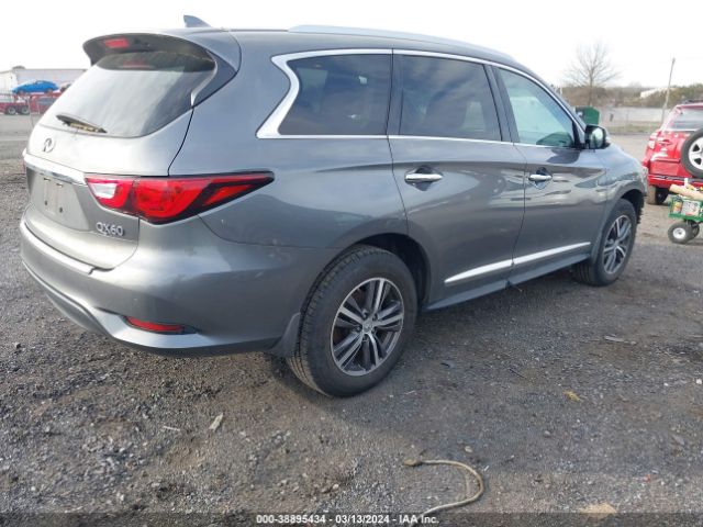 5N1AL0MMXGC502155 Infiniti QX60