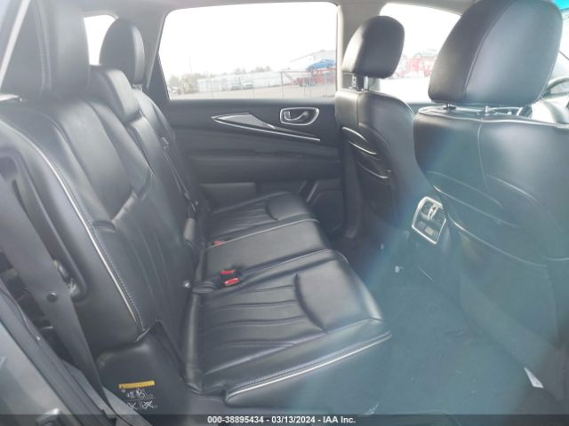 5N1AL0MMXGC502155 Infiniti QX60