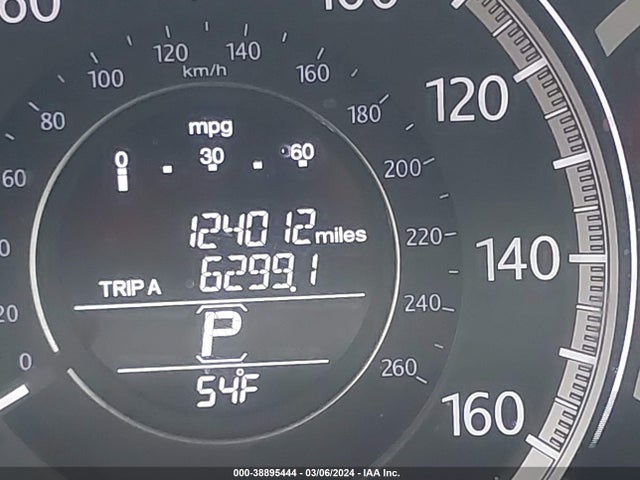 Honda ACCORD LX 2015 1HGCR2F31FA090862 Image 15