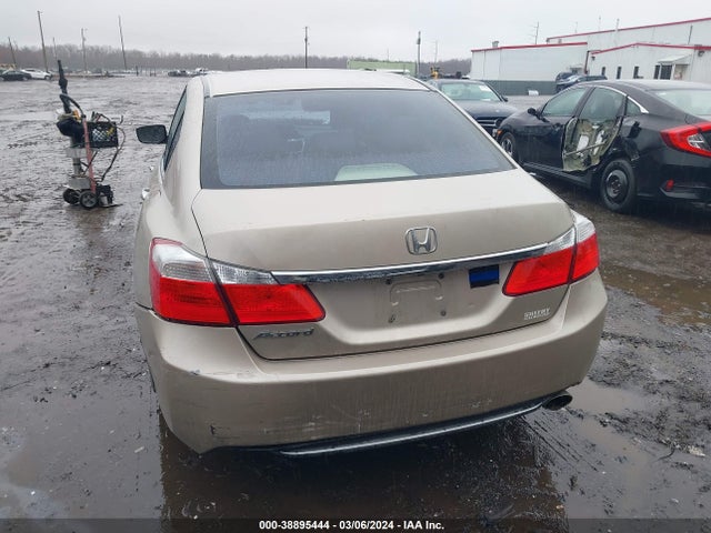 Honda ACCORD LX 2015 1HGCR2F31FA090862 Image 16