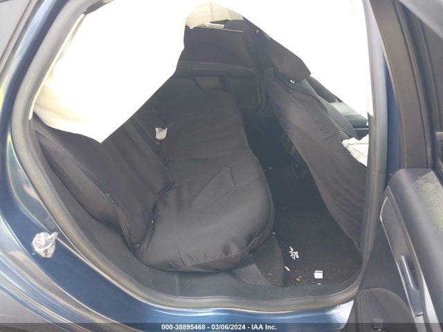Ford FUSION SE 2019 3FA6P0HD6KR133142 Image 8
