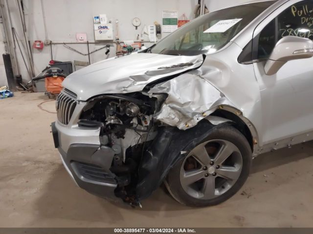 KL4CJESB4EB571289 Buick Encore