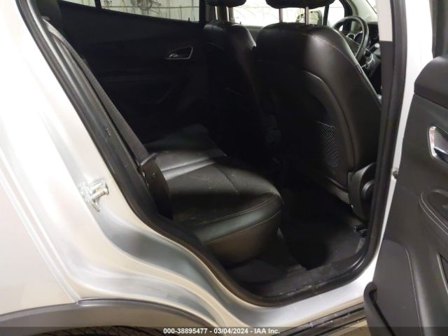 KL4CJESB4EB571289 Buick Encore