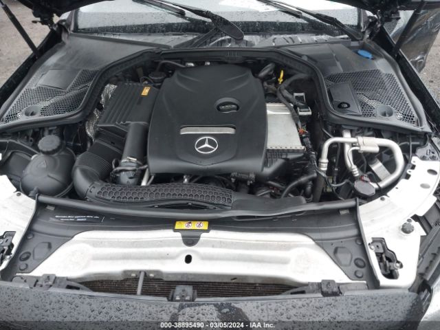 WDDWF4KB0HR260734 Mercedes-Benz C 300 4matic/luxury 4matic/sport 4matic