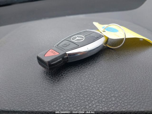 2011 MERCEDES-BENZ C 63 AMG WDDGF7HB7BF545176 Photo 10