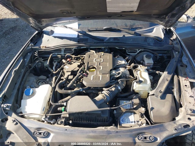 2017 FIAT 124 SPIDER JC1NFAEK1H0103196 Photo 9