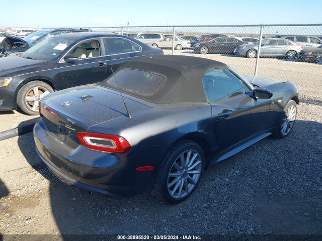 2017 FIAT 124 SPIDER JC1NFAEK1H0103196 Photo 3