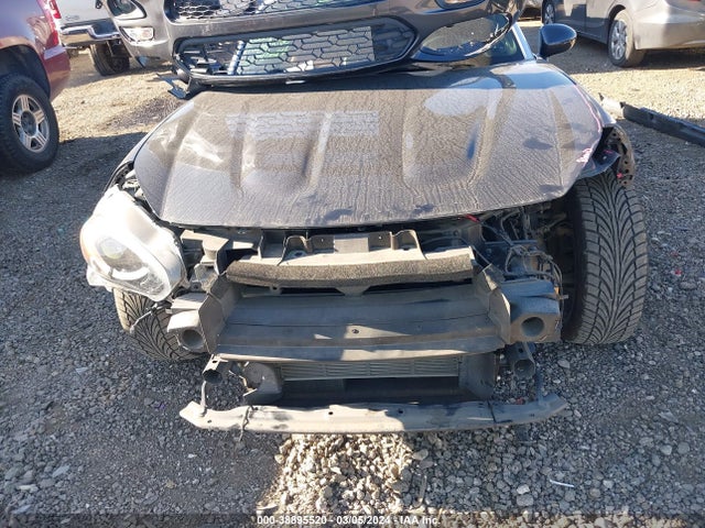 2017 FIAT 124 SPIDER JC1NFAEK1H0103196 Photo 5