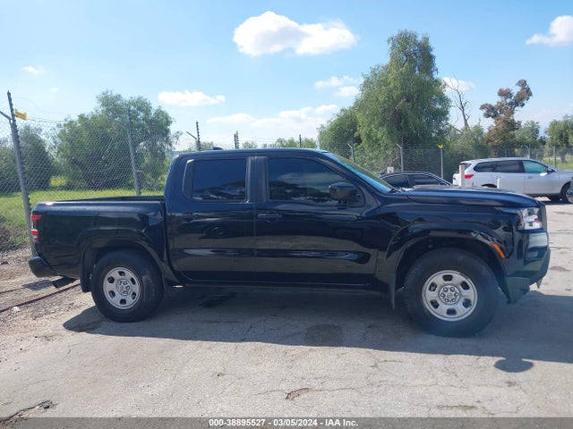 Nissan Frontier S 4x2 2022 1N6ED1EJ2NN631423 Image 14
