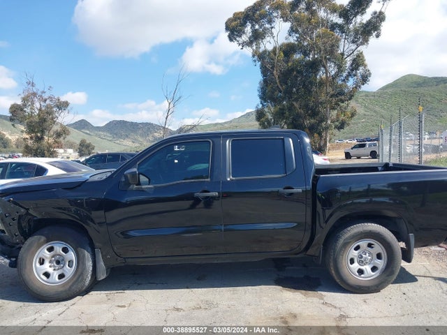 Nissan Frontier S 4x2 2022 1N6ED1EJ2NN631423 Image 15
