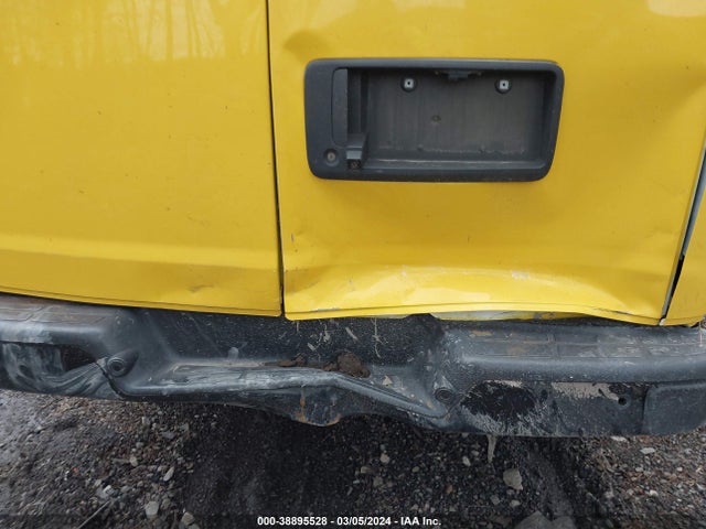 Chevrolet Express G2500 2021 1GCWGAF75M1168944 Image 17