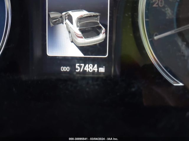 4T1BD1FK0GU198038 Toyota Camry Hybrid Le