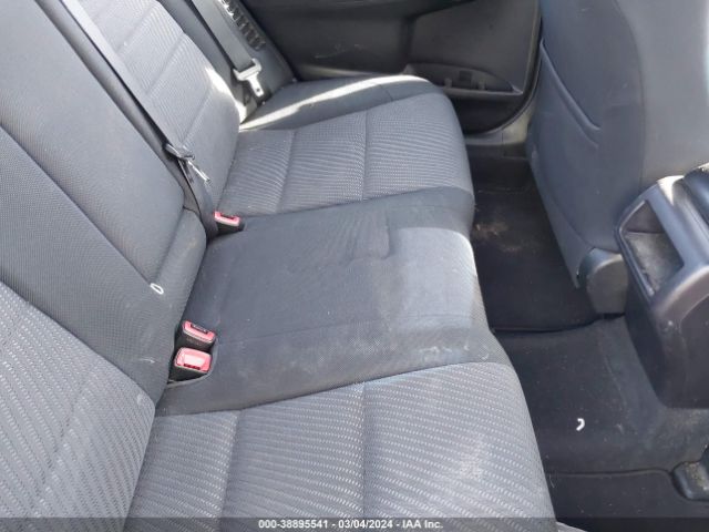 4T1BD1FK0GU198038 Toyota Camry Hybrid Le