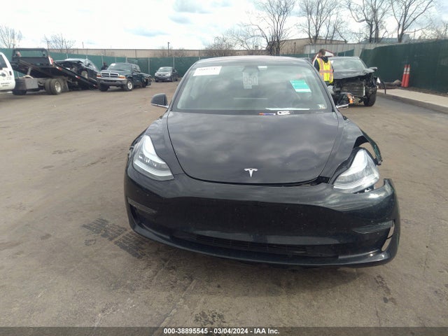 Tesla Model 3 Long Range/mid Range/standard Range/standard Range Plus 2019 5YJ3E1EA0KF313415 Image 11