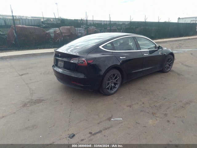 Tesla Model 3 Long Range/mid Range/standard Range/standard Range Plus 2019 5YJ3E1EA0KF313415 Image 4