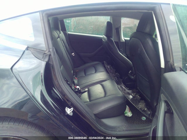 Tesla Model 3 Long Range/mid Range/standard Range/standard Range Plus 2019 5YJ3E1EA0KF313415 Image 8