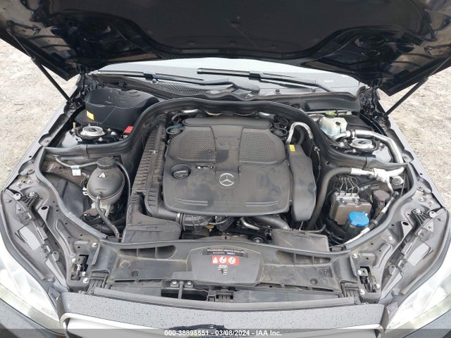 Mercedes-Benz E 350 2015 WDDHF5KB0FB126326 Image 10