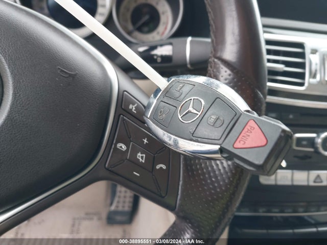 Mercedes-Benz E 350 2015 WDDHF5KB0FB126326 Image 11