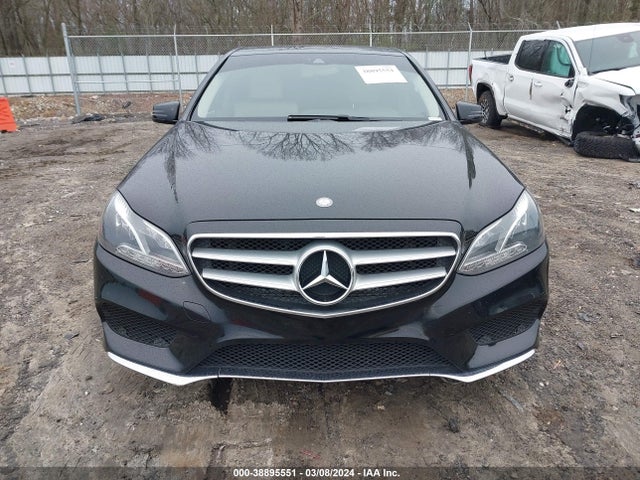 Mercedes-Benz E 350 2015 WDDHF5KB0FB126326 Image 13