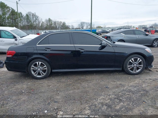 Mercedes-Benz E 350 2015 WDDHF5KB0FB126326 Image 14