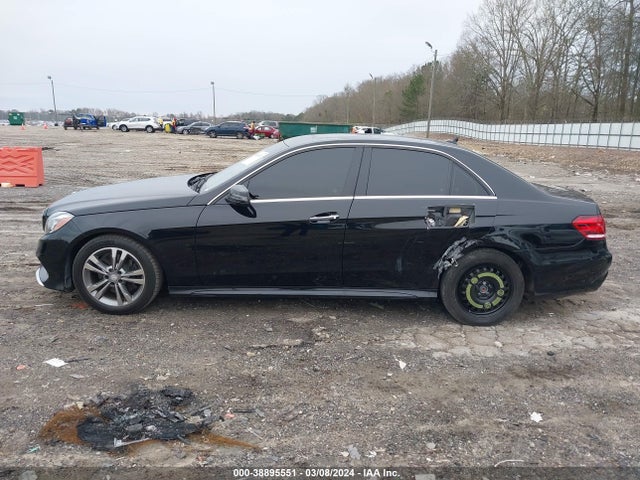Mercedes-Benz E 350 2015 WDDHF5KB0FB126326 Image 15